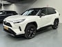 Toyota RAV4 2.5 Hybrid AWD Bi-Tone