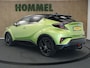 Toyota C-HR / C-HR+ 1.8 Hybrid Executive Ultimate - AFNEEMBARE TREKHAAK (TREKGEWICHT 725 KG GEREMD) - ADAPTIEVE CRUISE CONTROL - DODEHOEKDETECTIE - CAMERA - KEYLESS ENTRY/START - EXTRA GETINT GLAS - NAVIGATIE FULL MAP - STUURWIELVERWARMING - VOORSTOELEN VERWARMD - JBL PREMIUM AUDIO