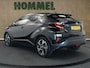Toyota C-HR / C-HR+ 1.8 Hybrid Style - NAVIGATIE - PARKEERASSISTENT - STOELVERWARMING - STUURVERWARMING - PARKEERSENSOREN VOOR/ ACHTER - KEYLESS ENTRY/ START - DODEHOEK DETECTIE - 18 INCH LICHT METALEN VELGEN - CAMERA
