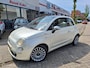 Fiat 500 1.2 LOUNGE AUTOMAAT