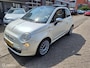 Fiat 500 1.2 LOUNGE AUTOMAAT