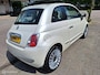 Fiat 500 1.2 LOUNGE AUTOMAAT
