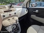 Fiat 500 1.2 LOUNGE AUTOMAAT