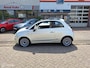Fiat 500 1.2 LOUNGE AUTOMAAT