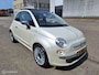 Fiat 500 1.2 LOUNGE AUTOMAAT