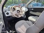 Fiat 500 1.2 LOUNGE AUTOMAAT