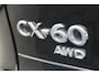 Mazda CX-60 2.5 e-SkyActiv PHEV Homura | Leder | 360 Camera | Dealeronderhouden | BLIS