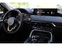 Mazda CX-60 2.5 e-SkyActiv PHEV Homura | Leder | 360 Camera | Dealeronderhouden | BLIS