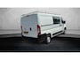 Peugeot Boxer 330 140pk L2H1 Premium | Imperiaal | 3 Persoons | Airco | Zijruit rechts | Vloerafwerking