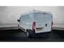 Peugeot Boxer 330 140pk L2H1 Premium | Imperiaal | 3 Persoons | Airco | Zijruit rechts | Vloerafwerking