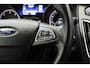Ford Focus Wagon 2.0 TDCI ST Automaat 185 PK - Camera, Sportstoelen, Stoelverw.