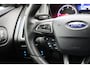 Ford Focus Wagon 2.0 TDCI ST Automaat 185 PK - Camera, Sportstoelen, Stoelverw.