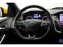 Ford Focus Wagon 2.0 TDCI ST Automaat 185 PK - Camera, Sportstoelen, Stoelverw.