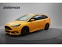Ford Focus Wagon 2.0 TDCI ST Automaat 185 PK - Camera, Sportstoelen, Stoelverw.