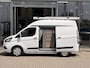 Ford Transit Custom 300 2.0 TDCI L1H2 Trend | Comfort Laadschot | Trekhaak | Imperiaal | Kasten inrichting
