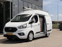 Ford Transit Custom 300 2.0 TDCI L1H2 Trend | Comfort Laadschot | Trekhaak | Imperiaal | Kasten inrichting