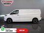 Ford E-Transit Custom L2 330 km WLTP Garantie t/m 2028/ LED/ Snellader/ Standkachel/ Stoelverw./ Stuurverw./ Carplay/ Camera/ PDC/ Climate/ Cruise