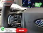 Ford E-Transit Custom L2 330 km WLTP Garantie t/m 2028/ LED/ Snellader/ Standkachel/ Stoelverw./ Stuurverw./ Carplay/ Camera/ PDC/ Climate/ Cruise