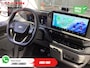Ford E-Transit Custom L2 330 km WLTP Garantie t/m 2028/ LED/ Snellader/ Standkachel/ Stoelverw./ Stuurverw./ Carplay/ Camera/ PDC/ Climate/ Cruise