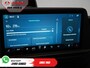 Ford E-Transit Custom L2 330 km WLTP Garantie t/m 2028/ LED/ Snellader/ Standkachel/ Stoelverw./ Stuurverw./ Carplay/ Camera/ PDC/ Climate/ Cruise
