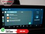 Ford E-Transit Custom L2 330 km WLTP Garantie t/m 2028/ LED/ Snellader/ Standkachel/ Stoelverw./ Stuurverw./ Carplay/ Camera/ PDC/ Climate/ Cruise