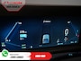Ford E-Transit Custom L2 330 km WLTP Garantie t/m 2028/ LED/ Snellader/ Standkachel/ Stoelverw./ Stuurverw./ Carplay/ Camera/ PDC/ Climate/ Cruise