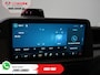 Ford E-Transit Custom L2 330 km WLTP Garantie t/m 2028/ LED/ Snellader/ Standkachel/ Stoelverw./ Stuurverw./ Carplay/ Camera/ PDC/ Climate/ Cruise