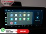 Ford E-Transit Custom L2 330 km WLTP Garantie t/m 2028/ LED/ Snellader/ Standkachel/ Stoelverw./ Stuurverw./ Carplay/ Camera/ PDC/ Climate/ Cruise