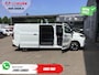 Ford E-Transit Custom L2 330 km WLTP Garantie t/m 2028/ LED/ Snellader/ Standkachel/ Stoelverw./ Stuurverw./ Carplay/ Camera/ PDC/ Climate/ Cruise