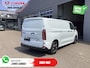 Ford E-Transit Custom L2 330 km WLTP Garantie t/m 2028/ LED/ Snellader/ Standkachel/ Stoelverw./ Stuurverw./ Carplay/ Camera/ PDC/ Climate/ Cruise