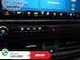 Ford E-Transit Custom L2 330 km WLTP Garantie t/m 2028/ LED/ Snellader/ Standkachel/ Stoelverw./ Stuurverw./ Carplay/ Camera/ PDC/ Climate/ Cruise