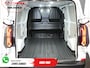 Ford E-Transit Custom L2 330 km WLTP Garantie t/m 2028/ LED/ Snellader/ Standkachel/ Stoelverw./ Stuurverw./ Carplay/ Camera/ PDC/ Climate/ Cruise