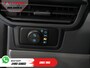 Ford E-Transit Custom L2 330 km WLTP Garantie t/m 2028/ LED/ Snellader/ Standkachel/ Stoelverw./ Stuurverw./ Carplay/ Camera/ PDC/ Climate/ Cruise