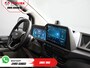 Ford E-Transit Custom L2 330 km WLTP Garantie t/m 2028/ LED/ Snellader/ Standkachel/ Stoelverw./ Stuurverw./ Carplay/ Camera/ PDC/ Climate/ Cruise