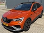 Renault Arkana 1.6 E-Tech Hybrid 145 R.S. Line / Automaat / Elektrisch Panoramadak / Navigatie / Cruise Control Adaptief / Camera / Böse / BSW / Stoel&Stuur Verwarming