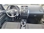 Suzuki SX4 1.6 Shogun Rijklaar prijs