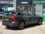 Volvo XC60 B4 197pk Automaat Ultimate | trekhaak| B&O Audio | Leder | Carplay | Stoel\Stuurverwarming | Camera |