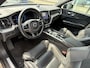 Volvo XC60 B4 197pk Automaat Ultimate | trekhaak| B&O Audio | Leder | Carplay | Stoel\Stuurverwarming | Camera |