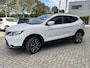 Nissan Qashqai 1.2 Tekna Automaat / Leder / Camera / Pano / Stoelverwarming