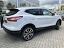 Nissan Qashqai 1.2 Tekna Automaat / Leder / Camera / Pano / Stoelverwarming