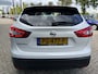 Nissan Qashqai 1.2 Tekna Automaat / Leder / Camera / Pano / Stoelverwarming