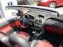 Peugeot 206 1.6 16V 5D Cabriodak | Radio | Lederen bekleding | Airco | Stoelverwarming | LM-velgen | MEENEEMPRIJS!
