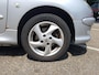 Peugeot 206 1.6 16V 5D Cabriodak | Radio | Lederen bekleding | Airco | Stoelverwarming | LM-velgen | MEENEEMPRIJS!