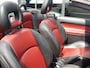 Peugeot 206 1.6 16V 5D Cabriodak | Radio | Lederen bekleding | Airco | Stoelverwarming | LM-velgen | MEENEEMPRIJS!