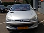 Peugeot 206 1.6 16V 5D Cabriodak | Radio | Lederen bekleding | Airco | Stoelverwarming | LM-velgen | MEENEEMPRIJS!