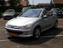 Peugeot 206 1.6 16V 5D Cabriodak | Radio | Lederen bekleding | Airco | Stoelverwarming | LM-velgen | MEENEEMPRIJS!