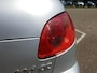 Peugeot 206 1.6 16V 5D Cabriodak | Radio | Lederen bekleding | Airco | Stoelverwarming | LM-velgen | MEENEEMPRIJS!