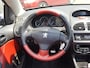 Peugeot 206 1.6 16V 5D Cabriodak | Radio | Lederen bekleding | Airco | Stoelverwarming | LM-velgen | MEENEEMPRIJS!