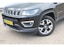 Jeep Compass 1.4 MultiAir Limited 4x4|Trekhaak|Leer|Cruise|