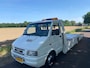 IVECO Daily 35.12S-330 Oprijwagen